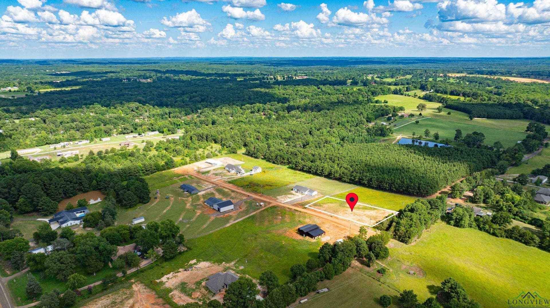 1.03 acres in Upshur County - photo 8