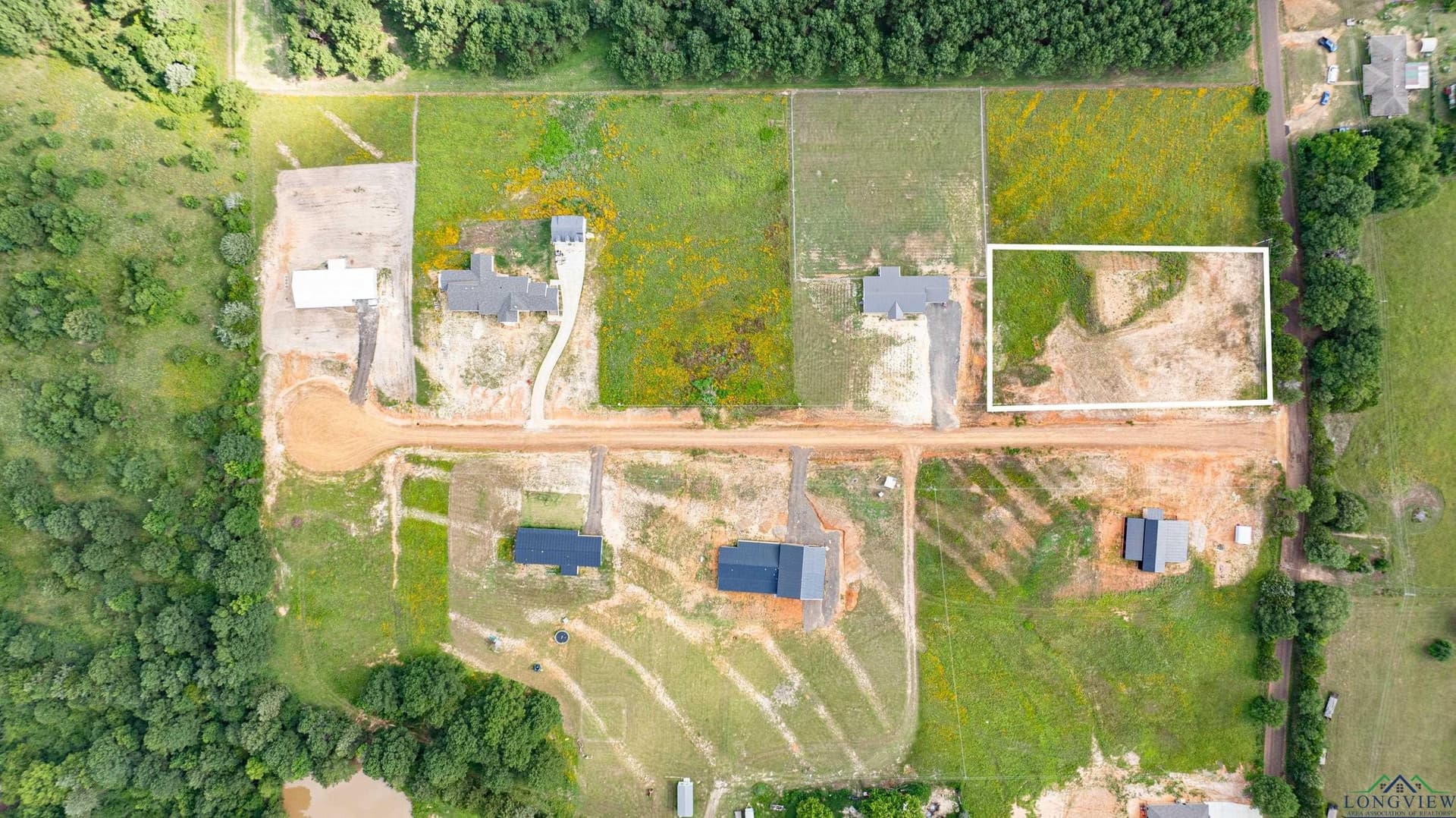 1.03 acres in Upshur County - photo 7