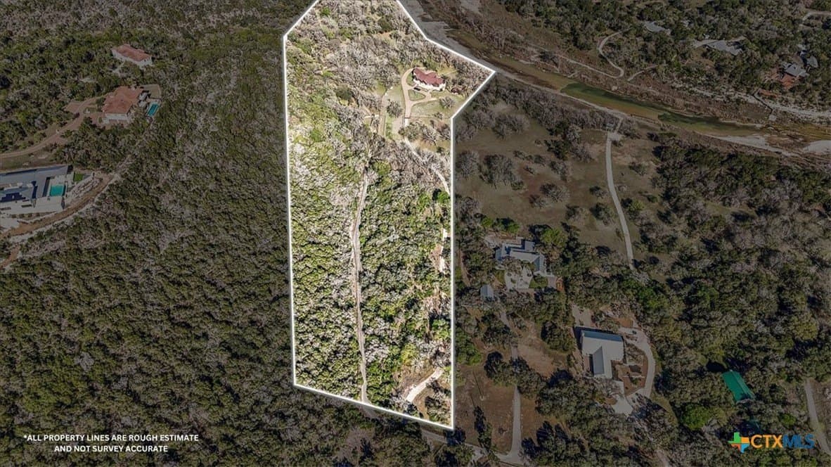 24.03 acres in Hays County - photo 5