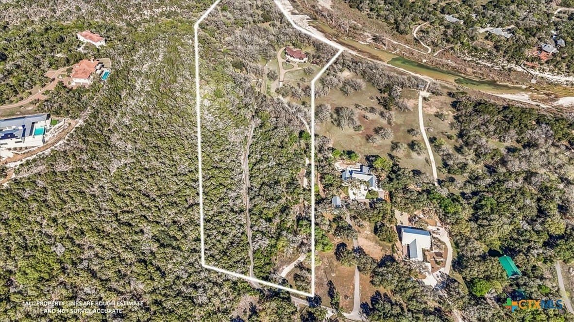 24.03 acres in Hays County - photo 40