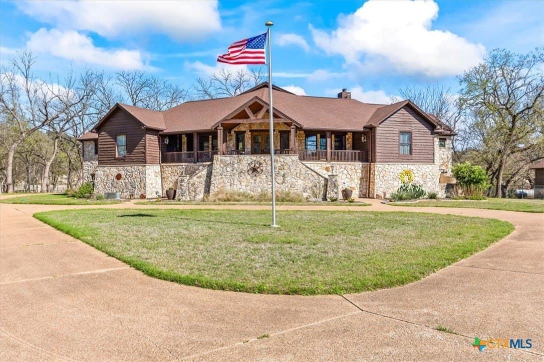 24.03 acres in Hays County - photo 13