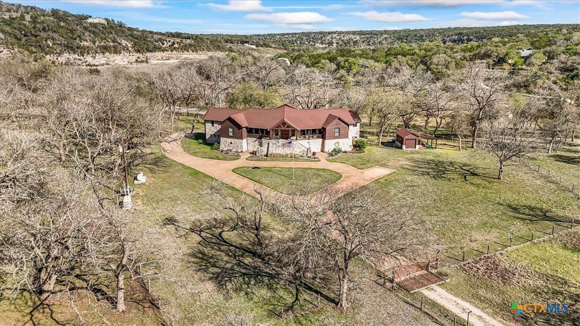 24.03 acres in Hays County - photo 37