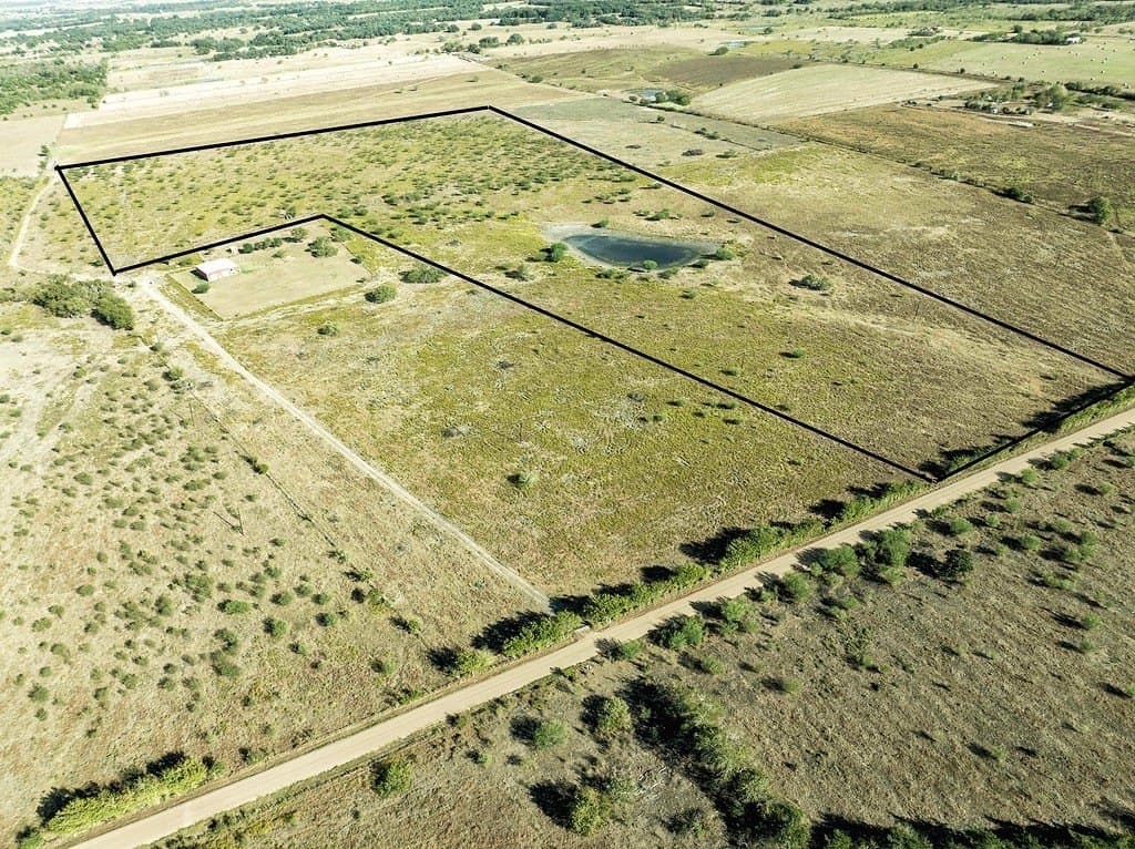 50.71 acres in Fayette County - photo 2