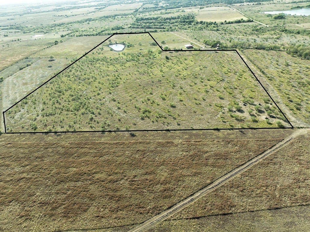 50.71 acres in Fayette County - photo 5