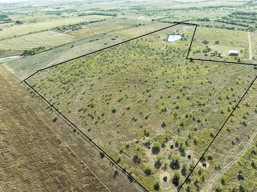 50.71 acres in Fayette County - photo 4
