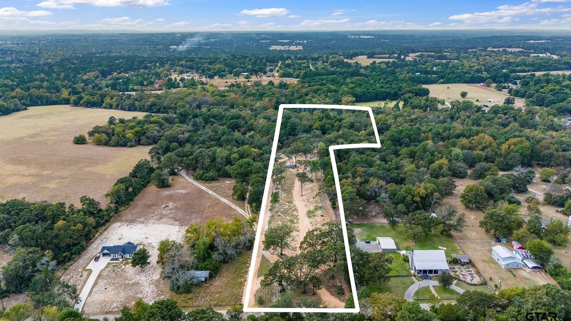 11.9 acres in Smith County - photo 2