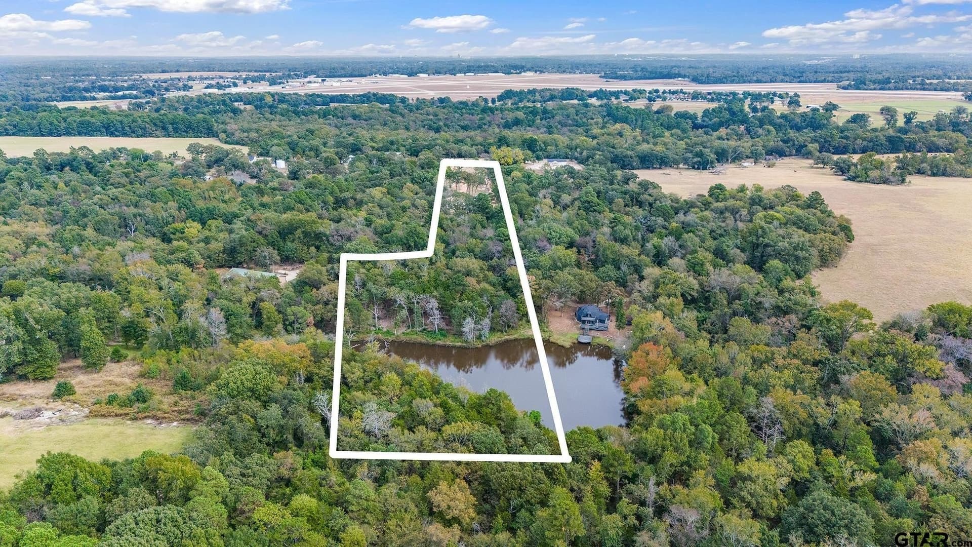 11.9 acres in Smith County - photo 3