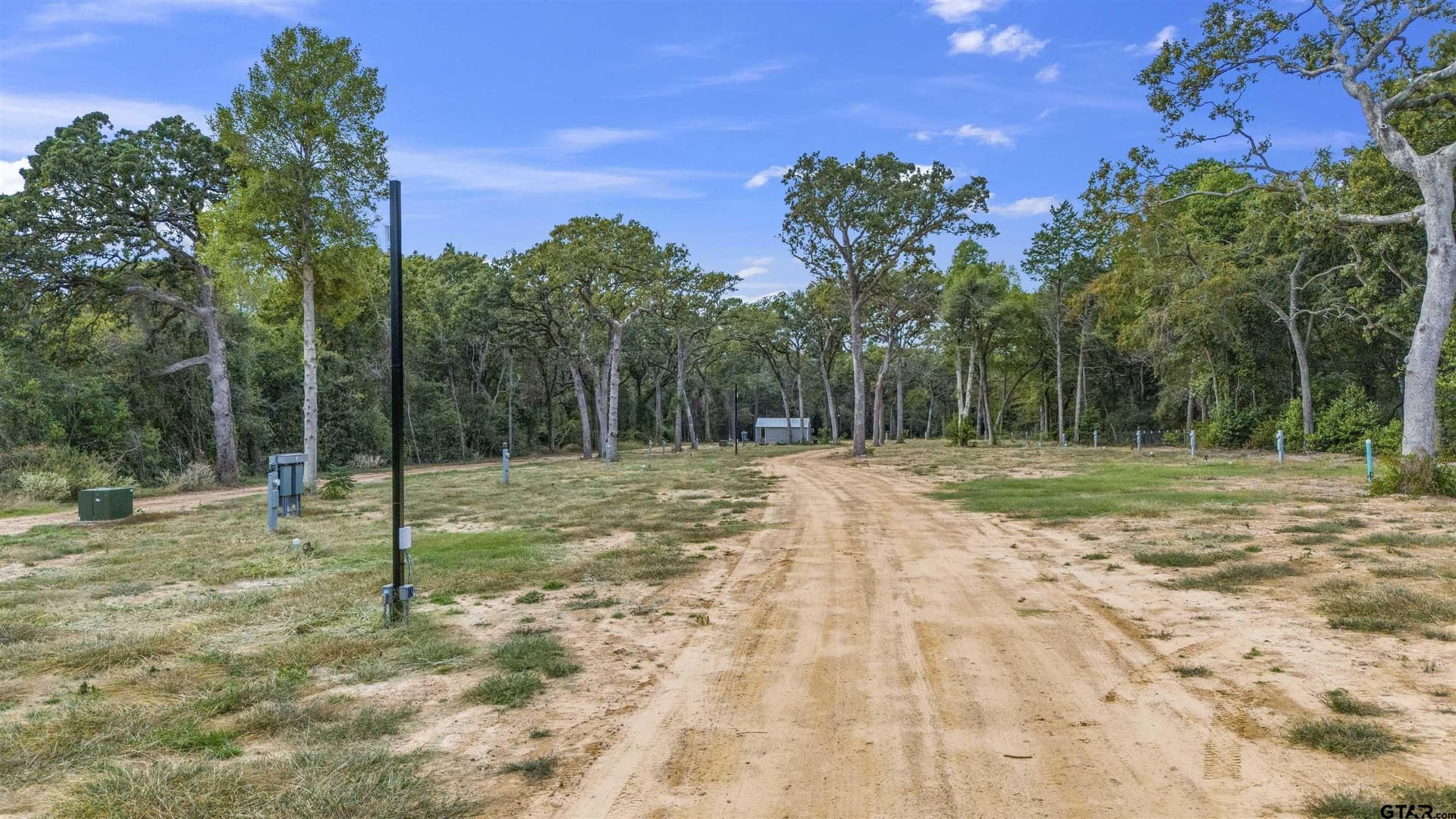 2435 Gilstrap Rd
