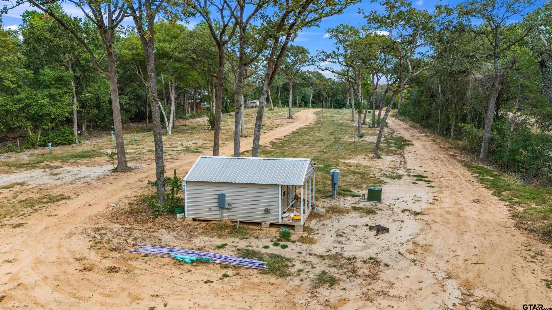 11.9 acres in Smith County - photo 8