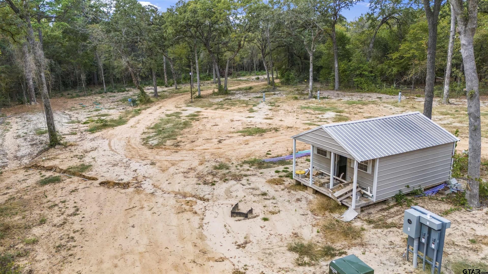 11.9 acres in Smith County - photo 10