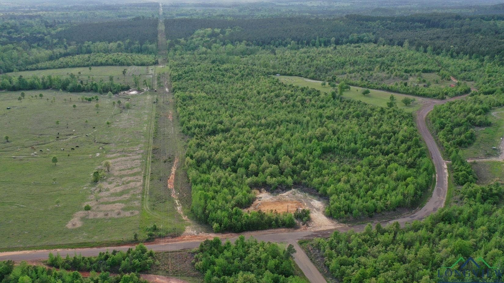 17.5 acres in Cass County - photo 5