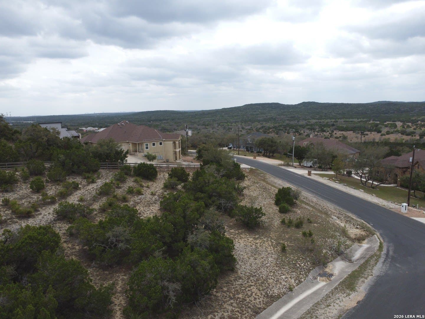 0.6 acres in Bexar County - photo 6