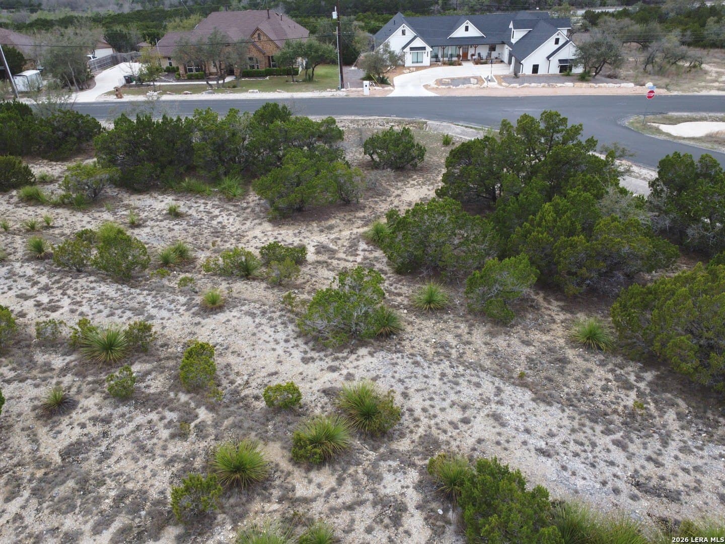 0.6 acres in Bexar County - photo 4