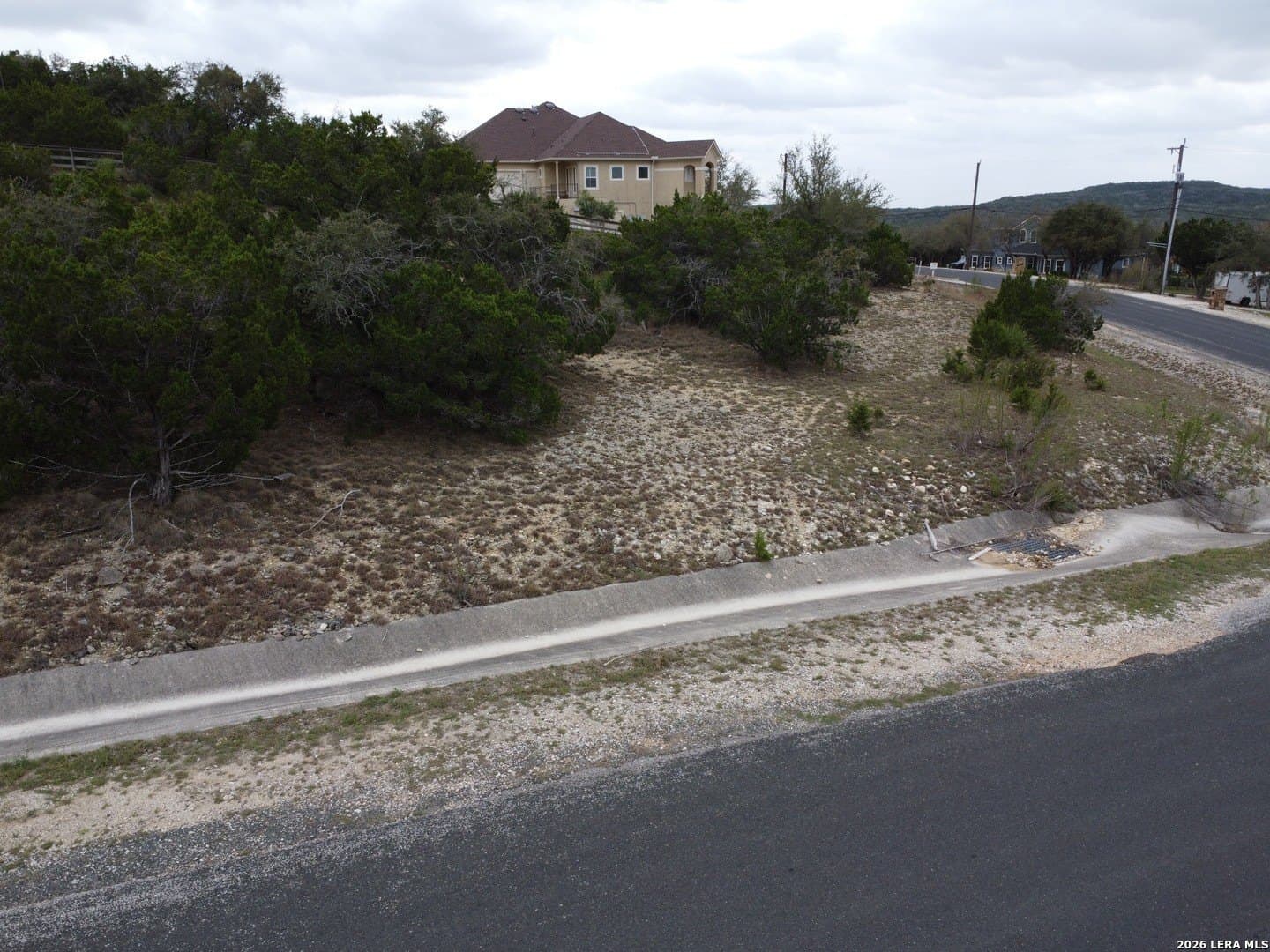 0.6 acres in Bexar County - photo 3