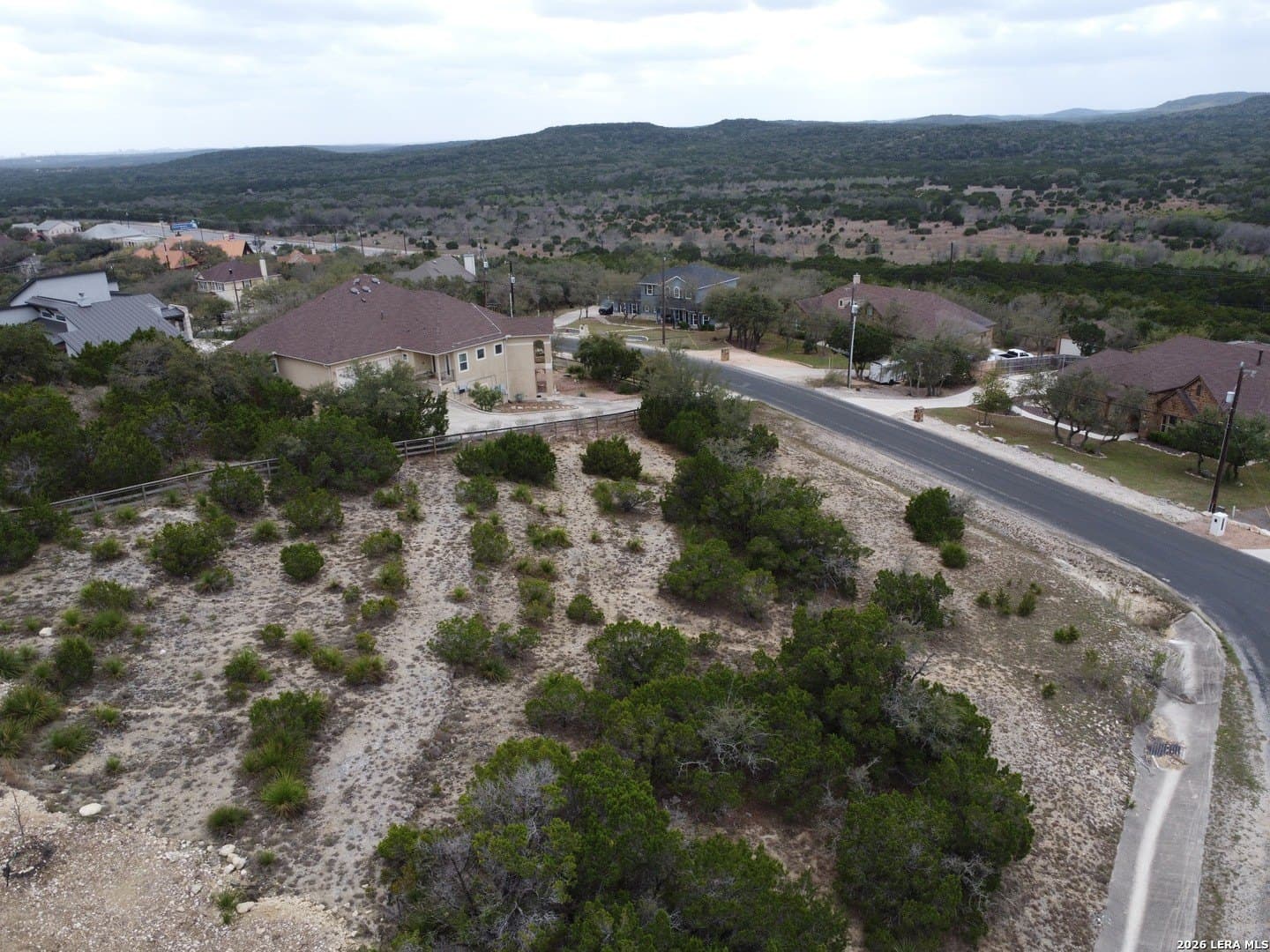 0.6 acres in Bexar County - photo 7