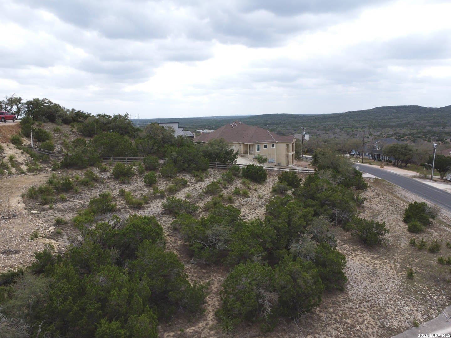0.6 acres in Bexar County - photo 5