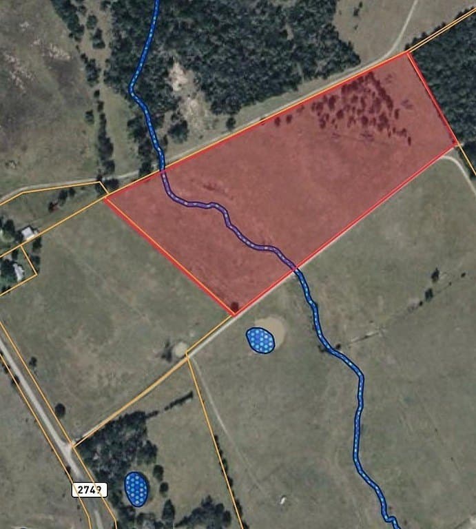 21.84 acres in Limestone County - photo 7