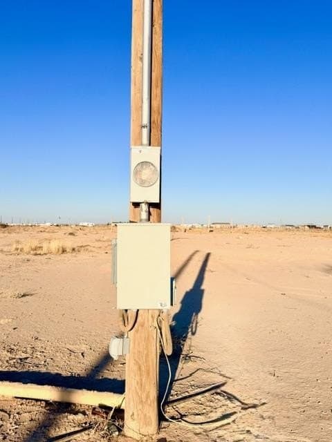 5.02 acres in Reeves County - photo 2