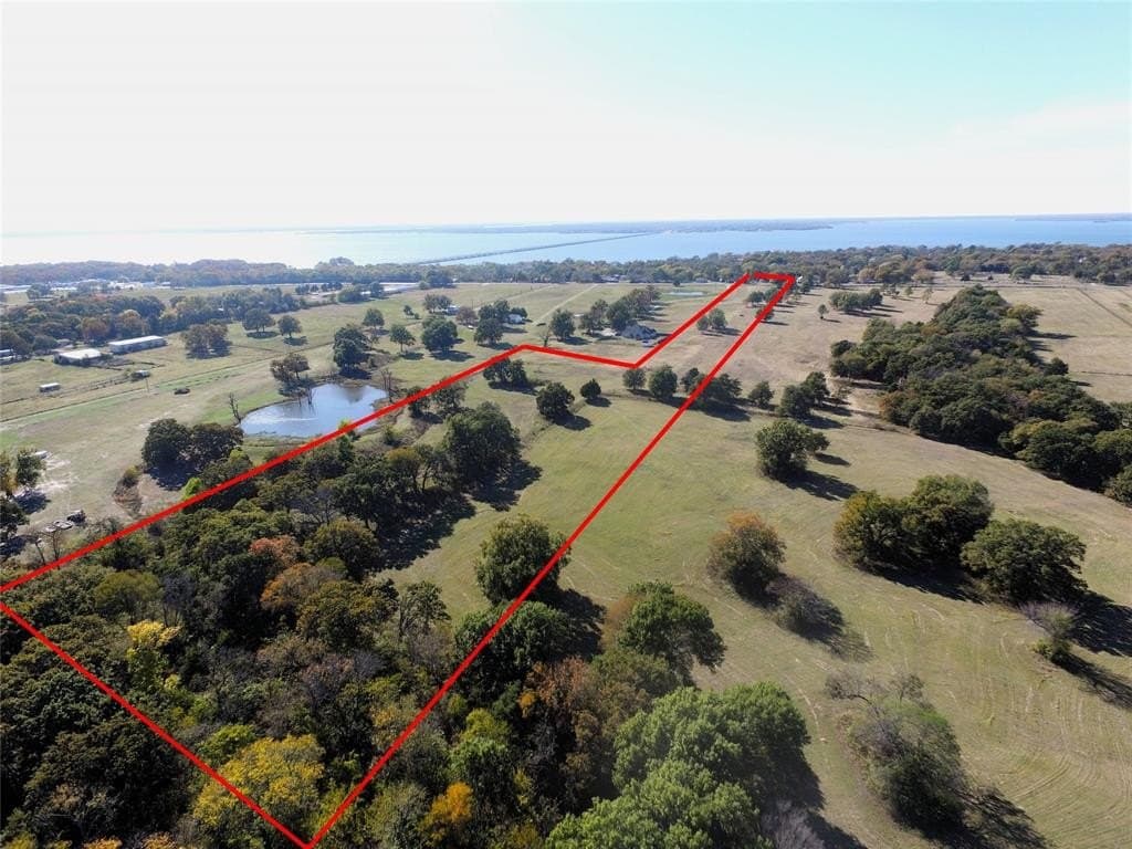 10.04 acres in Rains County - photo 5