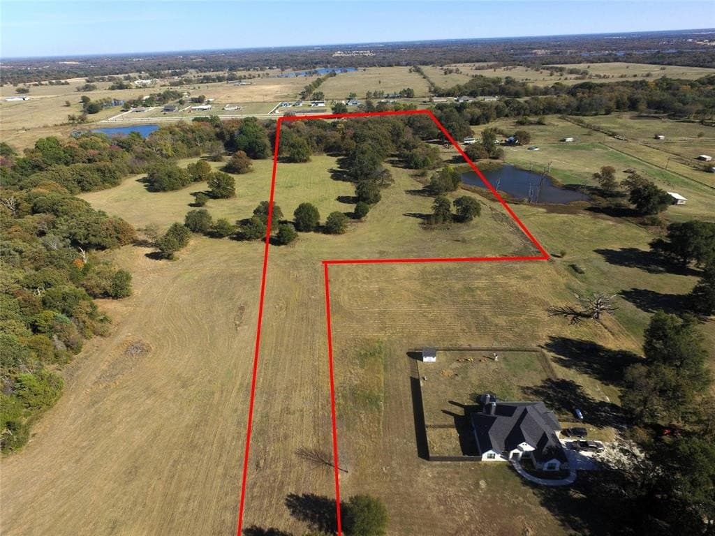 10.04 acres in Rains County - photo 3