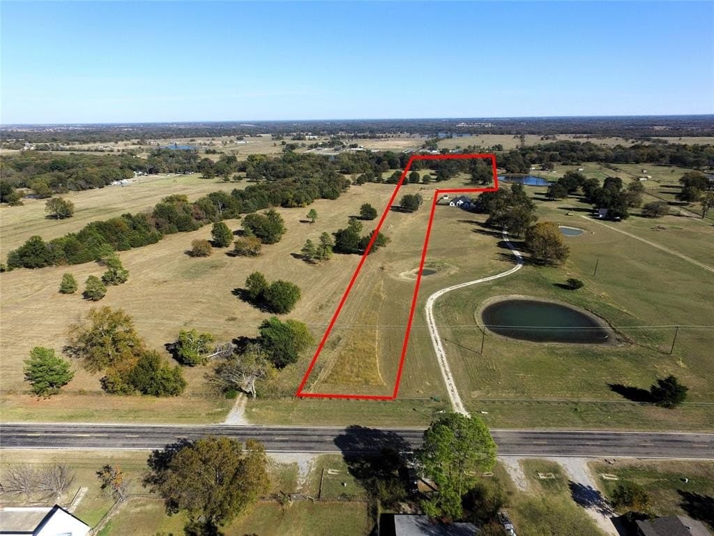 10.04 acres in Rains County - photo 2