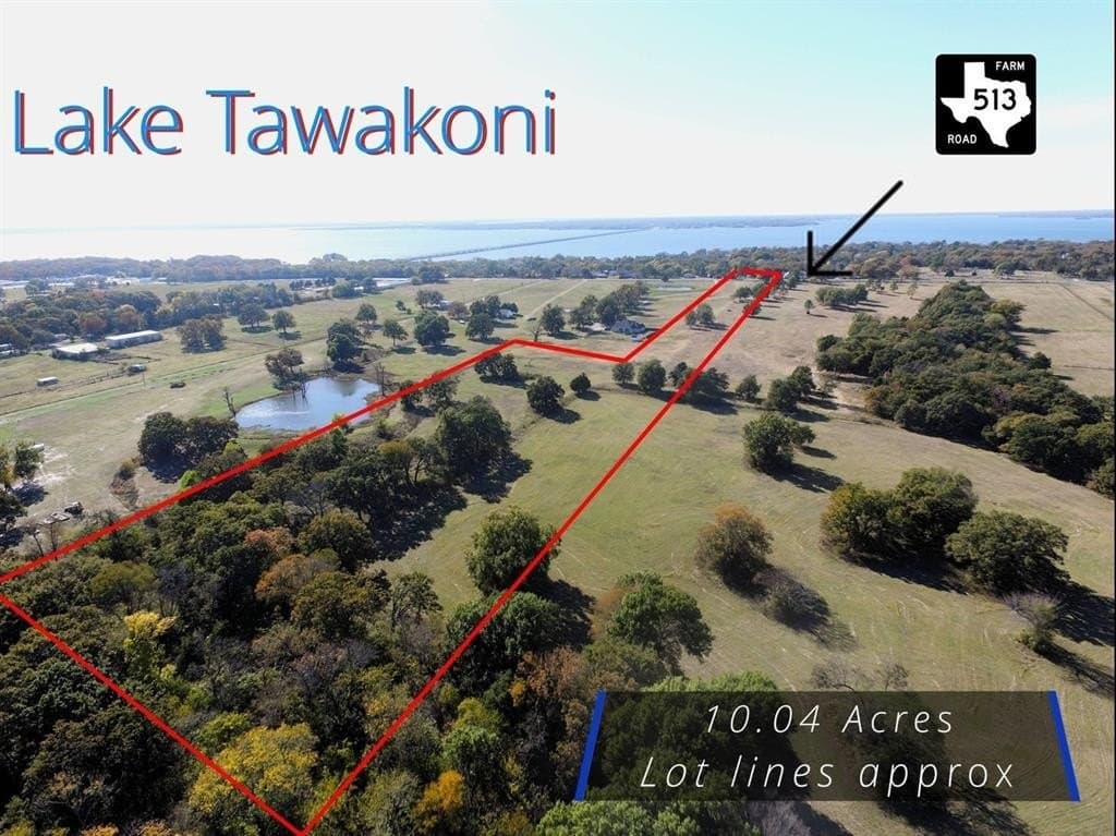 10.04 acres in Rains County - photo 6