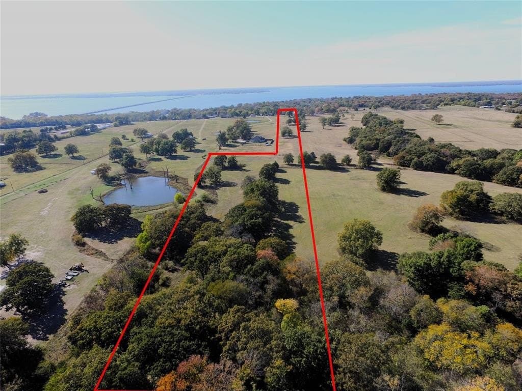 10.04 acres in Rains County - photo 4