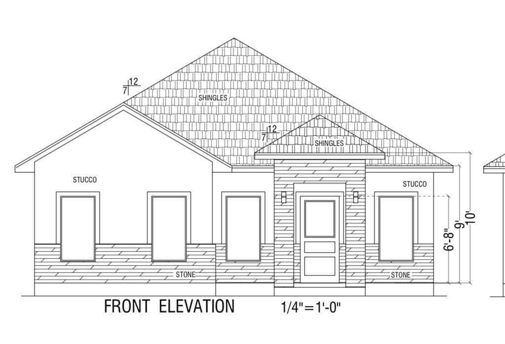 3054 Rosita Valley Rd