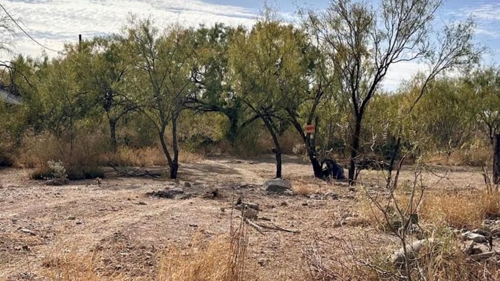 16,023 acres in Maverick County - photo 9