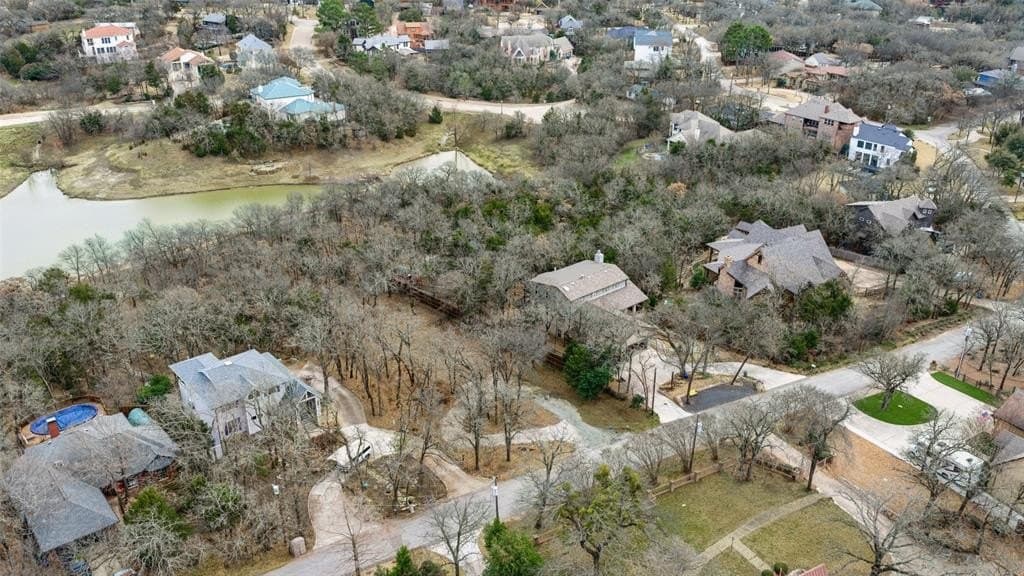 0.63 acres in Tarrant County - photo 3