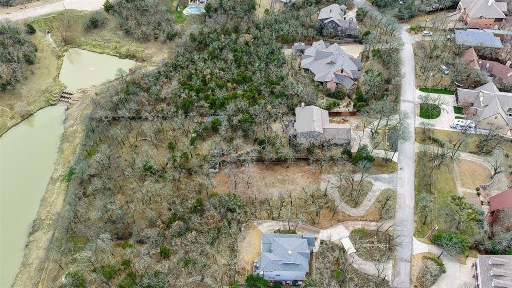 0.63 acres in Tarrant County - photo 13