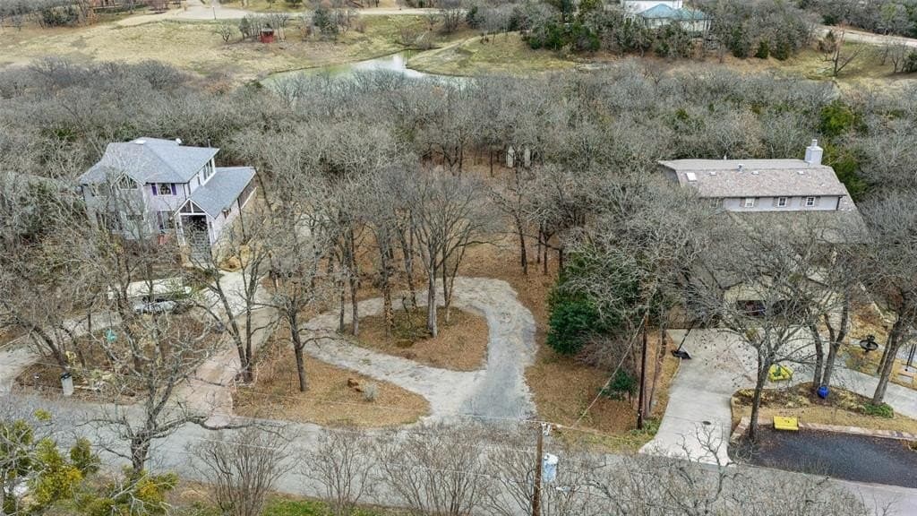 0.63 acres in Tarrant County - photo 4