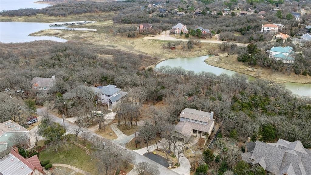 0.63 acres in Tarrant County - photo 5