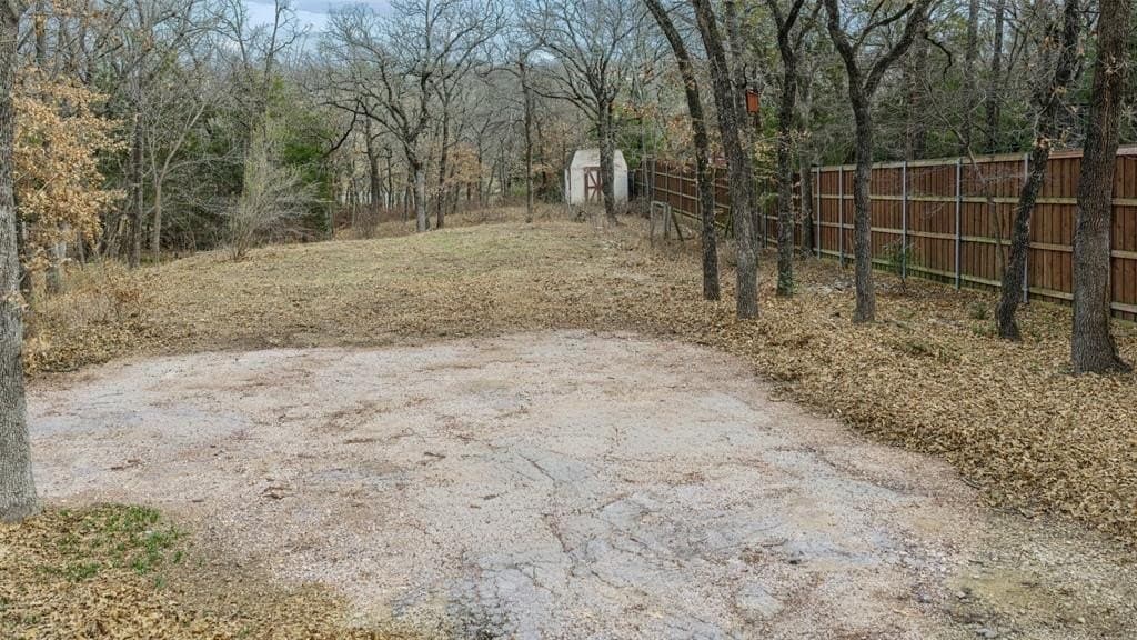 0.63 acres in Tarrant County - photo 16