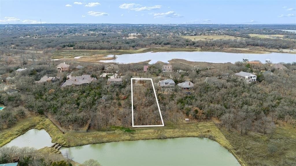 0.63 acres in Tarrant County - photo 2