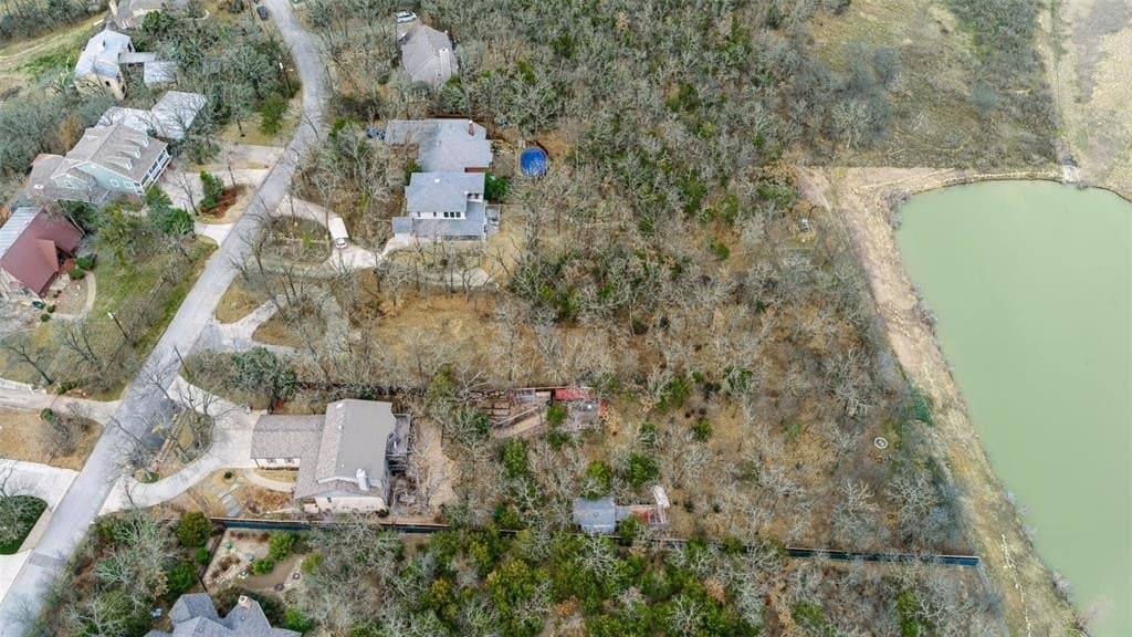 0.63 acres in Tarrant County - photo 12