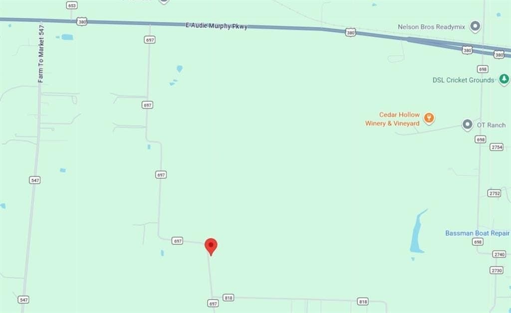 4.68 acres in Collin County - photo 4