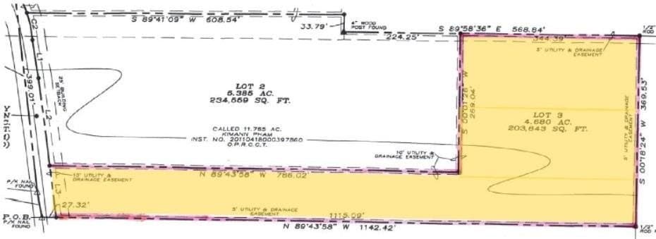 4.68 acres in Collin County - photo 3