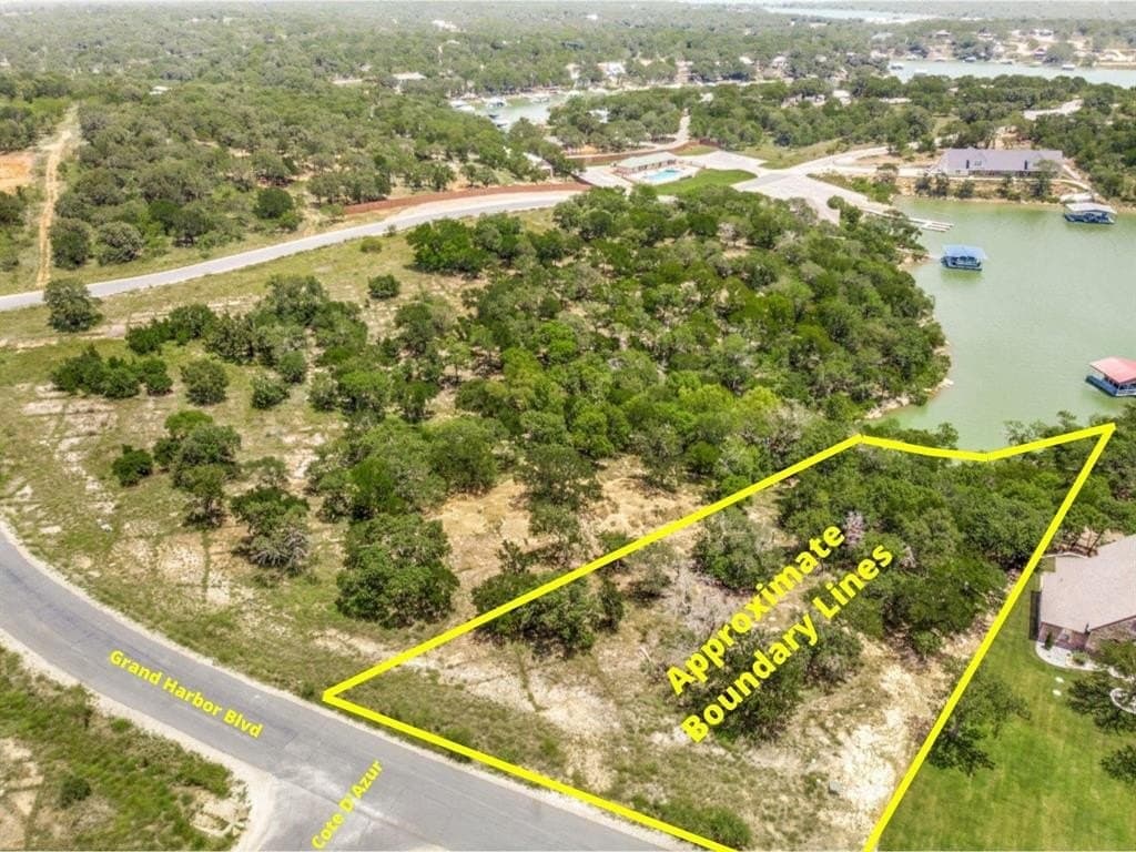 1 acres in Wise County - photo 2