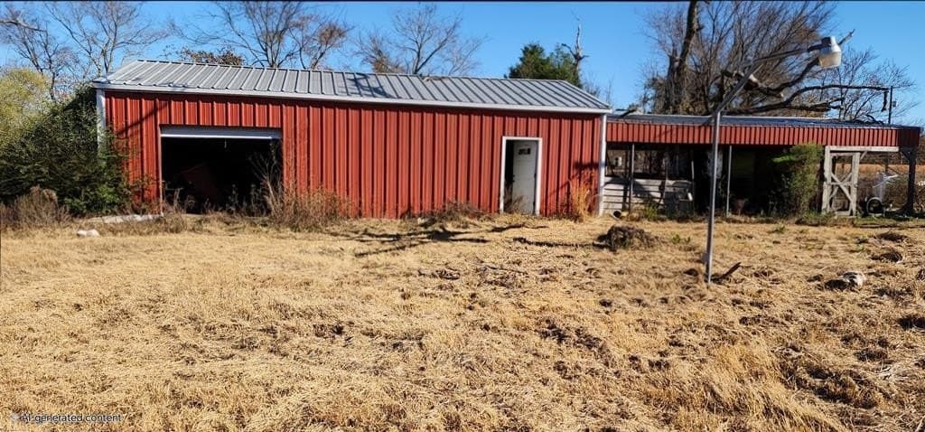 8 acres in Henderson County - photo 7
