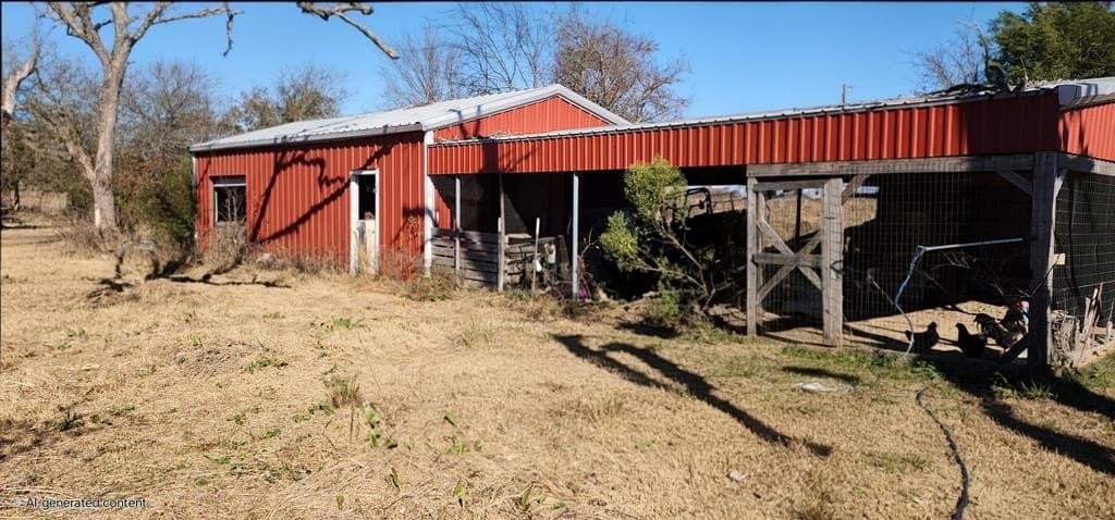 8 acres in Henderson County - photo 8