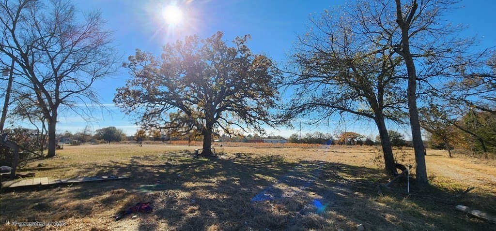 8 acres in Henderson County - photo 2