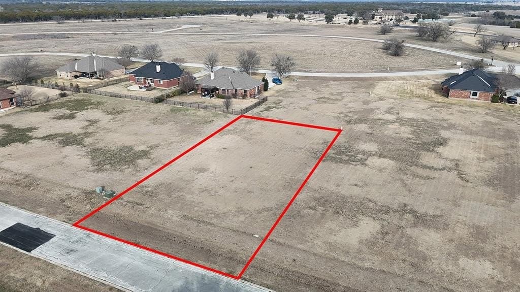 0.25 acres in Johnson County - photo 2