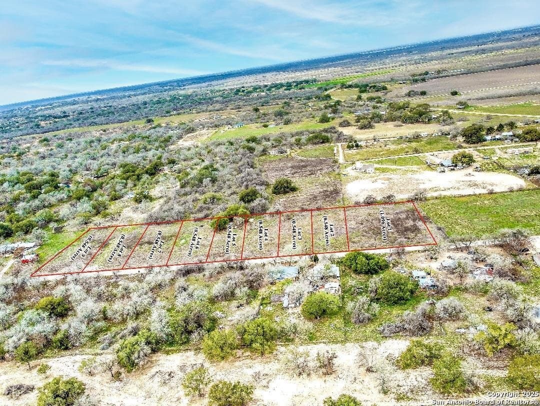 0.55 acres in Wilson County - photo 4
