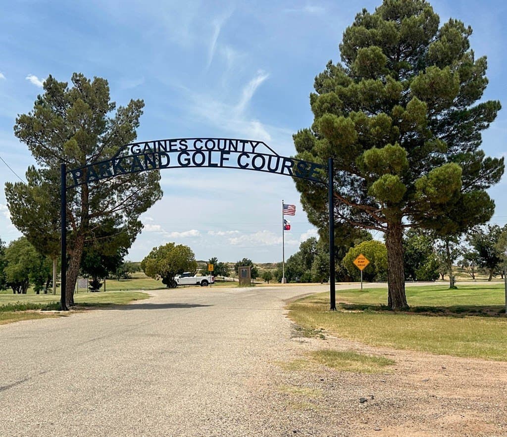 1.04 acres in Gaines County - photo 6