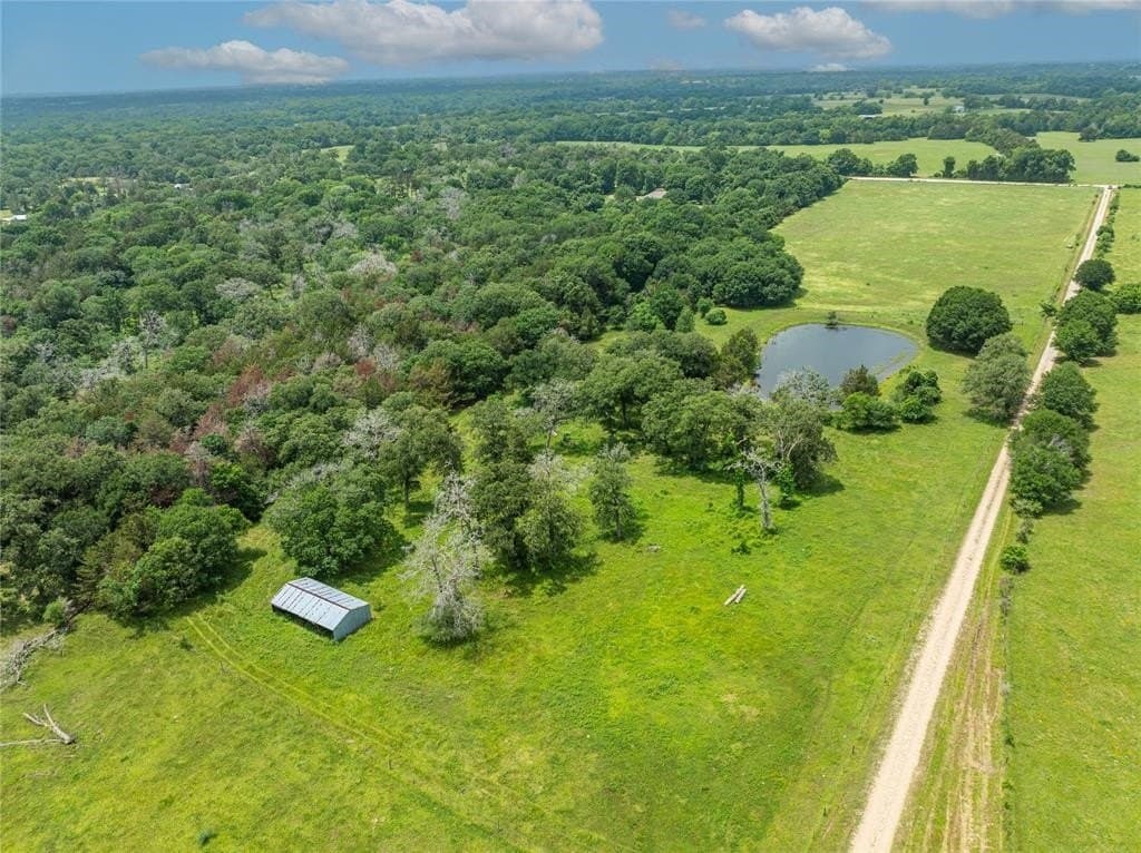 6.97 acres in Austin County - photo 9