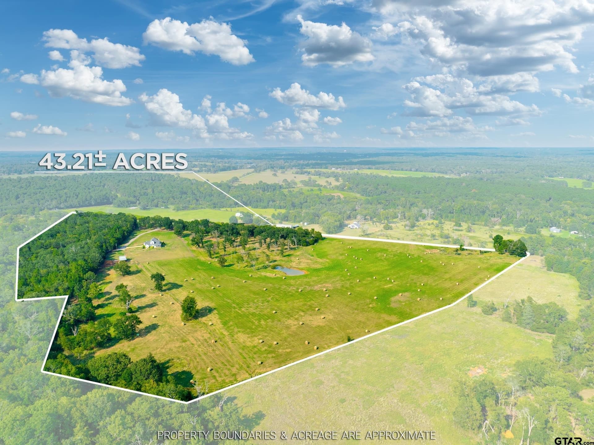 44.43 acres in Anderson County - photo 48