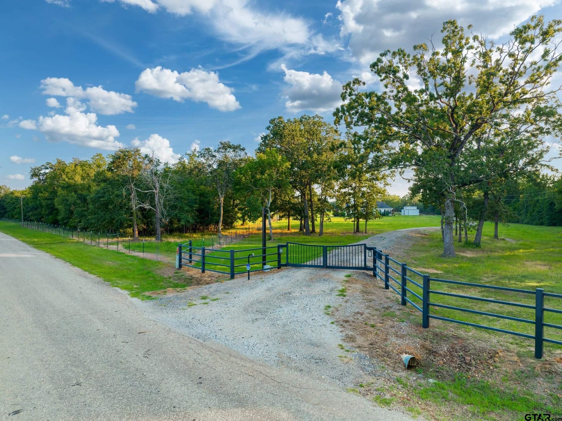 44.43 acres in Anderson County - photo 2