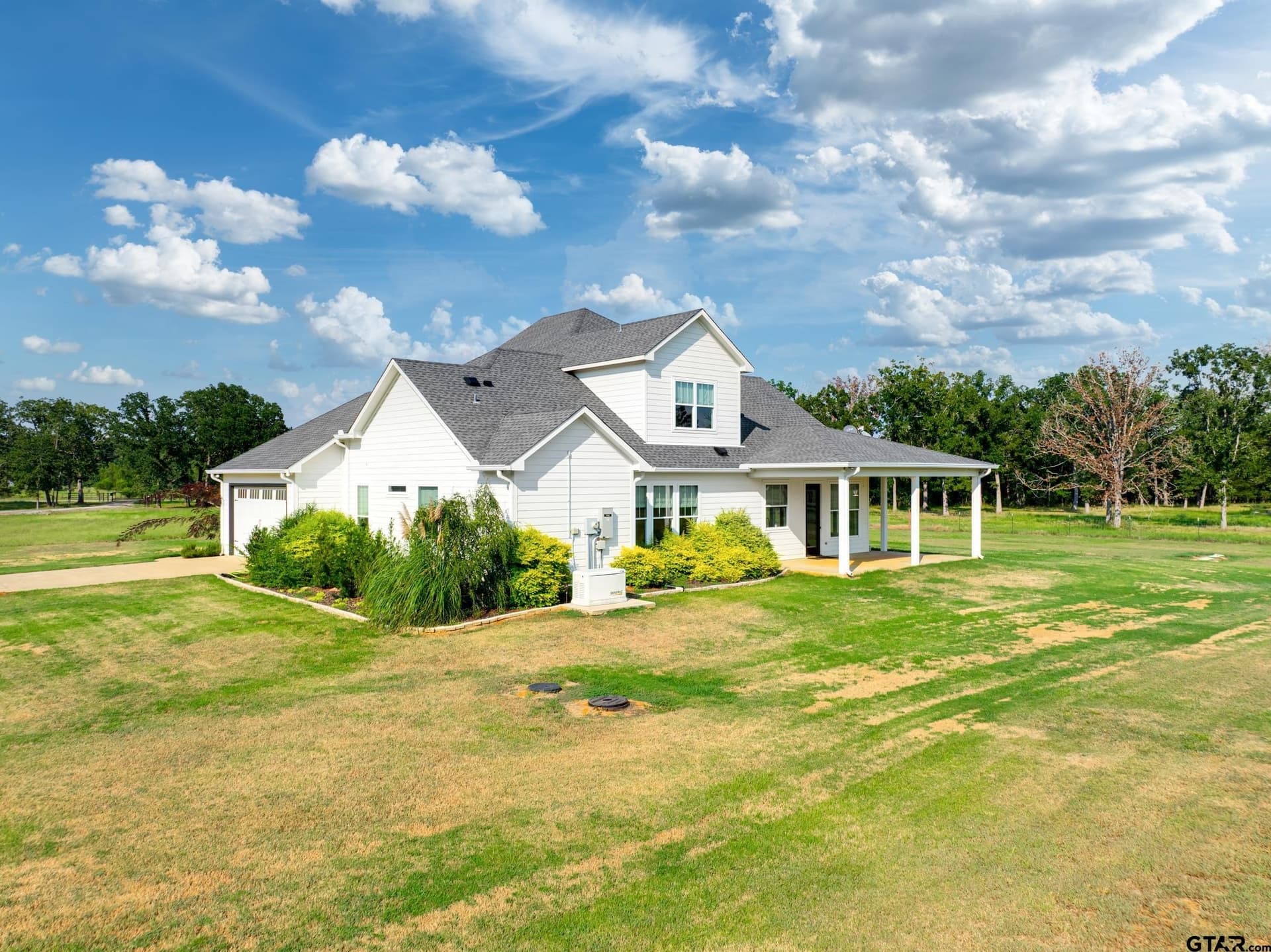 44.43 acres in Anderson County - photo 4