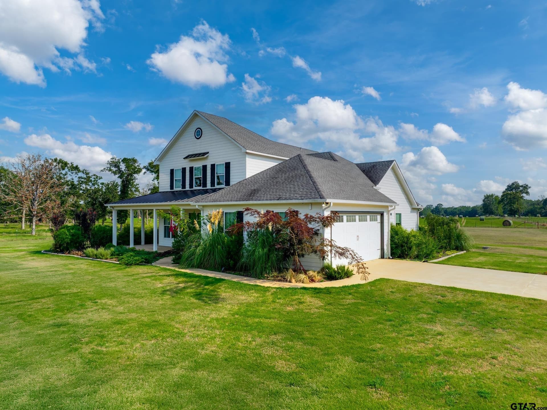 44.43 acres in Anderson County - photo 3